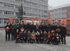恒鑫化工全體員工祝大家新春吉祥，事業(yè)興旺！